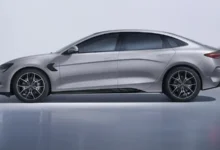 نسخه BYD Seal 2026 با فضای بیشتر و فناوری پیشرفته و همان قیمت قبلی معرفی شد - چیکاو