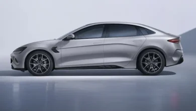 نسخه BYD Seal 2026 با فضای بیشتر و فناوری پیشرفته و همان قیمت قبلی معرفی شد - چیکاو