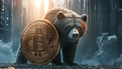 تحلیل وضعیت بیت‌کوین: آیا بازار واقعاً در آستانه سقوط است؟ - چیکاو