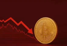 احتمال افت بیت‌کوین به حمایت ۶۵ هزار دلار - چیکاو
