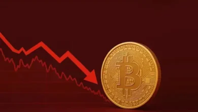 احتمال افت بیت‌کوین به حمایت ۶۵ هزار دلار - چیکاو
