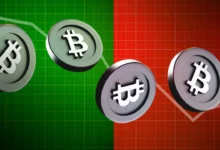 سقوط قبل از صعود؛ سناریوی جدید بیتکوین - چیکاو
