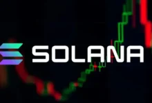 برخلاف روند منفی بیت‌کوین و اتریوم، جریان سرمایه به سمت ETF سولانا ادامه دارد - چیکاو