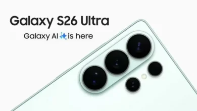 برچسب انرژی اتحادیه اروپا ظرفیت باتری گلکسی S26، S26 پلاس و S26 اولترا را تأیید کرد - چیکاو