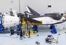 پرواز مستقل Dream Chaser در 2026 با توافق جدید ناسا و سیرا اسپیس - چیکاو