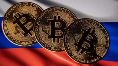 تحریم کامل ارز دیجیتال روسیه توسط اروپا؛ شکار استیبل‌کوین‌ها در دام تحریم‌ها - چیکاو