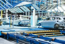 فورد و جیلی در آستانه همکاری جدید برای تولید خودروهای برقی در اروپا - چیکاو