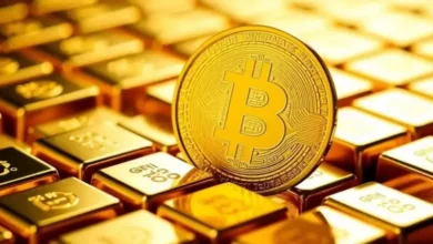 قیمت طلا، سکه و ارزهای دیجیتال امروز - چیکاو
