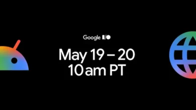 زمان و مکان برگزاری کنفرانس Google I/O 2026 اعلام شد - چیکاو