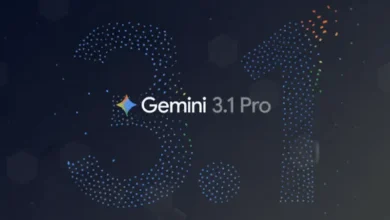 گوگل از Gemini 3.1 Pro رونمایی کرد؛ مدلی با استدلال پیشرفته برای مسائل پیچیده - چیکاو