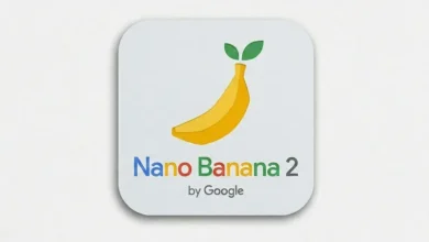 گوگل از Nano Banana 2 رونمایی کرد؛ نسل جدید ابزار تولید تصویر جمینای - چیکاو