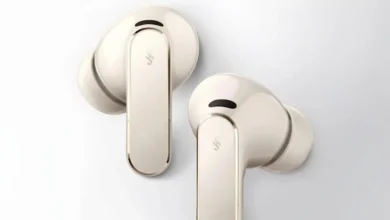 رونمایی جهانی Huawei FreeBuds Pro 5 در 26 فوریه؛ پیش از آغاز MWC 2026 - چیکاو