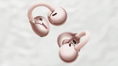 بررسی Huawei FreeClip 2؛ هدفون‌های متفاوت با طراحی جسورانه و صدایی فراتر از انتظار - چیکاو