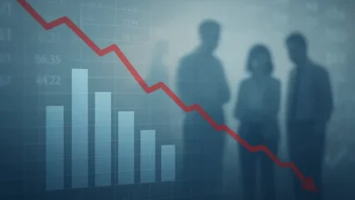 بحران بازار کار ایران در پی قطعی اینترنت | سقوط اشتغال و فروپاشی اقتصاد دیجیتال - چیکاو