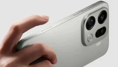 مشخصات کلیدی نسخه جهانی Oppo Find X9s فاش شد؛ تفاوت‌هایی مهم با مدل چینی - چیکاو
