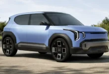 کیا EV2 جدید، تستهای سخت زمستانی را با موفقیت پشت سر گذاشت - چیکاو