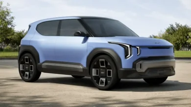 کیا EV2 جدید، تست‌های سخت زمستانی را با موفقیت پشت سر گذاشت - چیکاو