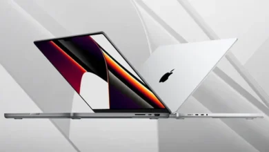 مک‌بوک پرو با نمایشگر لمسی OLED و «داینامیک آیلند» زودتر از انتظار عرضه می‌شود - چیکاو