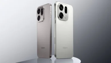 سری Oppo Find X10 با شارژ بی‌سیم مغناطیسی شبیه MagSafe عرضه می‌شود؟ - چیکاو