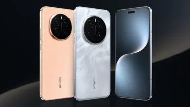 به‌روزرسانی MagicOS 10 مبتنی بر اندروید 16 برای گوشی Honor Magic 7 Pro منتشر شد - چیکاو