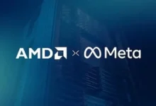 متا قرارداد بلندمدت تأمین سخت‌افزار هوش مصنوعی با AMD امضا کرد - چیکاو