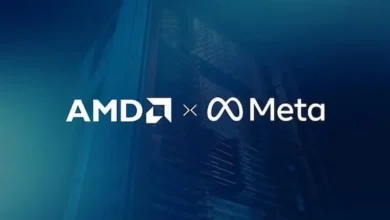 متا قرارداد بلندمدت تأمین سخت‌افزار هوش مصنوعی با AMD امضا کرد - چیکاو