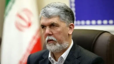 وزیر ارشاد: ایران همچنان می‌تواند قطب بازی منطقه باشد - چیکاو