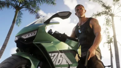 راک‌ستار تاریخ انتشار رسمی GTA 6 را اعلام کرد - چیکاو