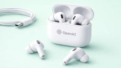 اولین هدفون هوش مصنوعی OpenAI امسال منتشر می‌شود - چیکاو