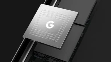 تراشه امنیتی پیکسل 11 با Titan M3 به همراه Tensor G6 ارتقا یافت - چیکاو