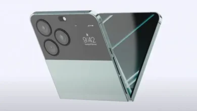 آیفون تاشوی فلیپ در دست بررسی اپل؛ احتمال توسعه «iPhone Flip» قوت گرفت - چیکاو