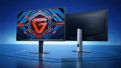 ردمی G25، ارزان‌ترین مانیتور گیمینگ 200 هرتزی شیائومی، رونمایی شد - چیکاو