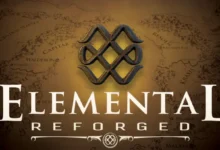 استارداک تاریخ عرضه نسخه نهایی Elemental: Reforged را اعلام کرد - چیکاو