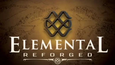 استارداک تاریخ عرضه نسخه نهایی Elemental: Reforged را اعلام کرد - چیکاو