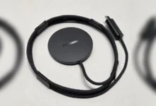 شارژر بی‌سیم مغناطیسی Qi2 سامسونگ به زودی عرضه می‌شود - چیکاو