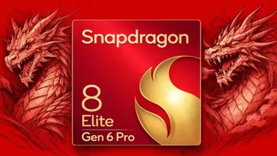 جزئیات Snapdragon 8 Elite Gen 6 Pro پیش از عرضه فاش شد - چیکاو