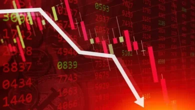 سقوط بورس در آغاز هفته؛ شاخص کل بیش از 100 هزار واحد افت کرد - چیکاو