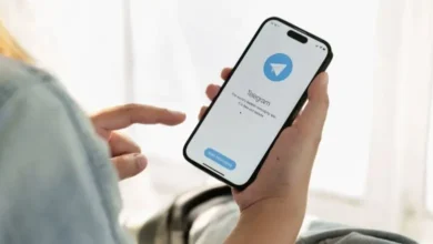 تلگرام با طراحی کاملاً جدید به iOS و اندروید آمد؛ انتقال خودکار مالکیت گروه فعال شد - چیکاو