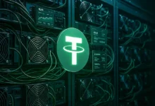 تتر سیستم‌عامل متن‌باز استخراج بیت کوین «MiningOS» را عرضه کرد - چیکاو