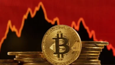 سقوط ارزش آلت‌کوین‌ها در برابر طلا؛ زنگ خطر اشباع فروش در بازار کریپتو به صدا درآمد - چیکاو
