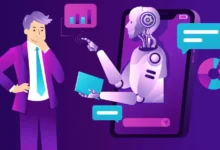 هوش مصنوعی در تبلیغات ایرانی؛ فرصتی بزرگ یا چالشی تازه؟ - چیکاو