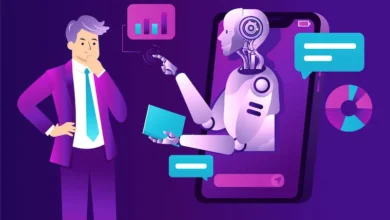 هوش مصنوعی در تبلیغات ایرانی؛ فرصتی بزرگ یا چالشی تازه؟ - چیکاو