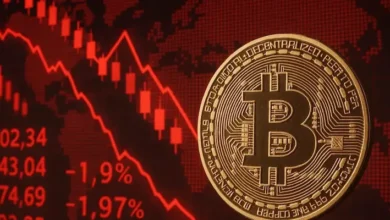 افزایش تنش میان آمریکا و ایران؛ سناریوهای احتمالی برای واکنش قیمت بیت‌کوین - چیکاو
