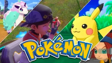 مهم‌ترین بازی پوکمون در سال‌های اخیر؛ «Pokemon Champions» در راه عرضه جهانی - چیکاو