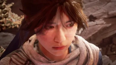 پلی‌استیشن بی‌سروصدا از اثری رونمایی کرد که شاید نخستین بازی PS6 باشد - چیکاو