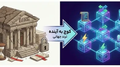 دیفای (DeFi) چیست؟ نقش امور مالی غیر متمرکز در بازارهای مالی