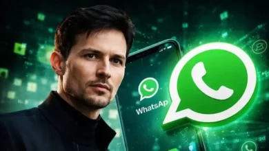 جنجال امنیتی واتساپ؛ پاول دورف گفت‌وگوی قدیمی مارک زاکربرگ را منتشر کرد! - چیکاو