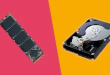 وقتی HDD از کار میافتد، دادهها را از بین میبرد؛ اما SSD حتی پس از مرگ نیز دادهها را ذخیره میکند - چیکاو