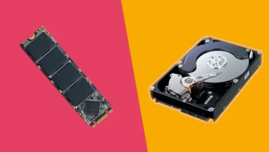 وقتی HDD از کار می‌افتد، داده‌ها را از بین می‌برد؛ اما SSD حتی پس از مرگ نیز داده‌ها را ذخیره می‌کند - چیکاو