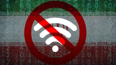 وضعیت اینترنت ایران کی درست می‌شود؟ وضعیت اینترنت امروز - چیکاو